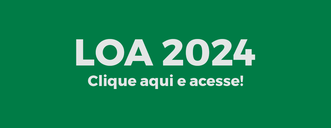 FORMULARIO DE SUGESTÃO DE ELABORAÇÃO DA LOA 2024